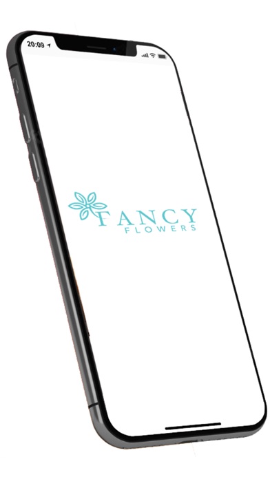 Fancy Flowers Screenshot