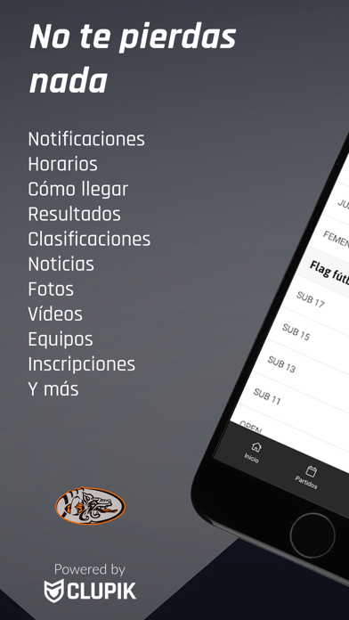 Badalona Dracs Screenshot