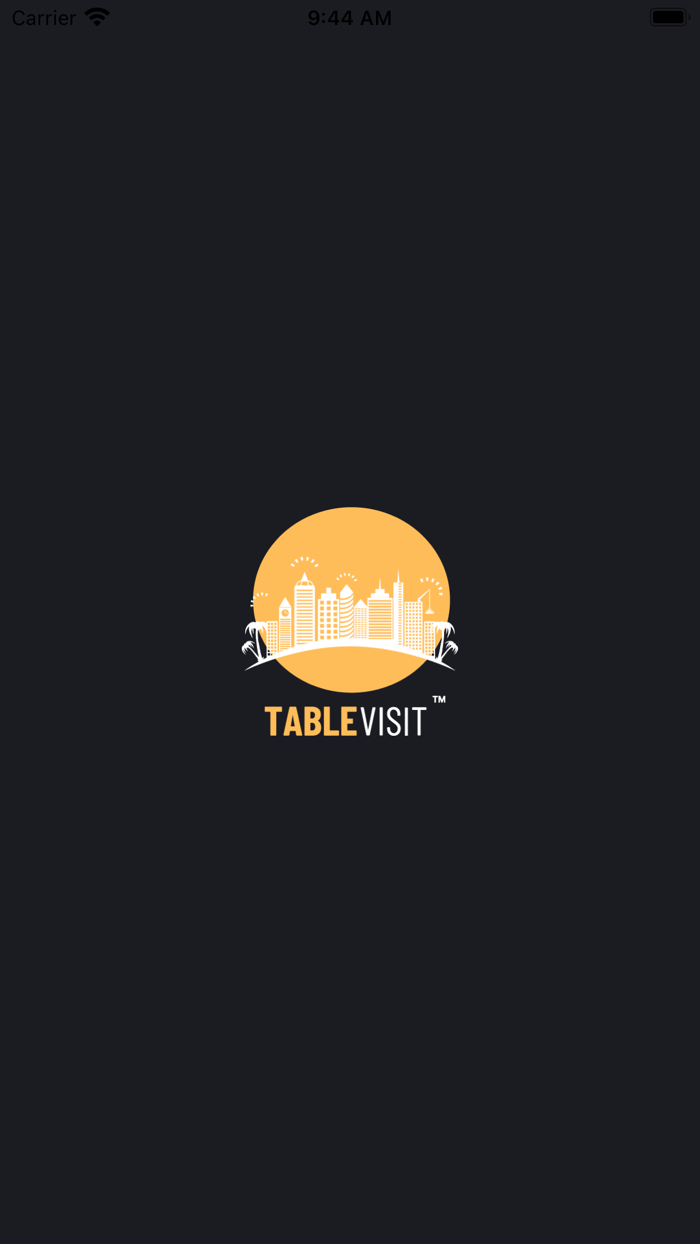 Table Visit