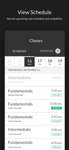 Game screenshot Roger Gracie Moorgate mod apk