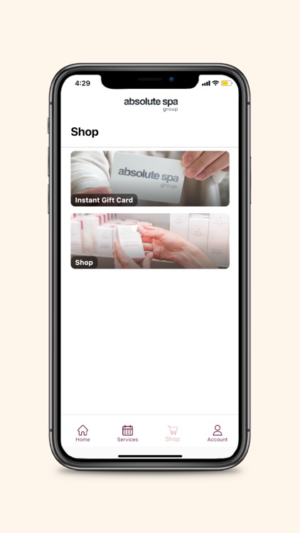 Absolute Spa screenshot-3