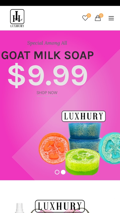 LUXHURY