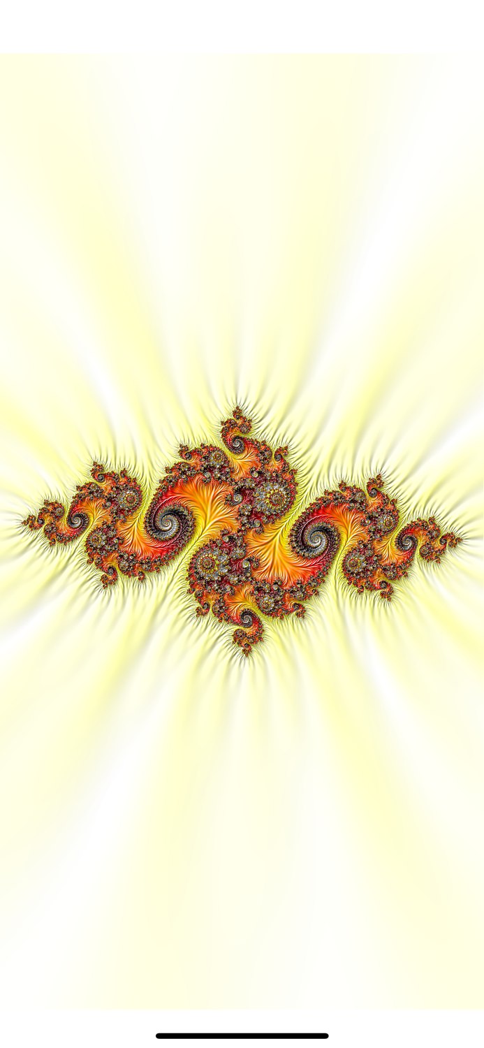Fractal Way