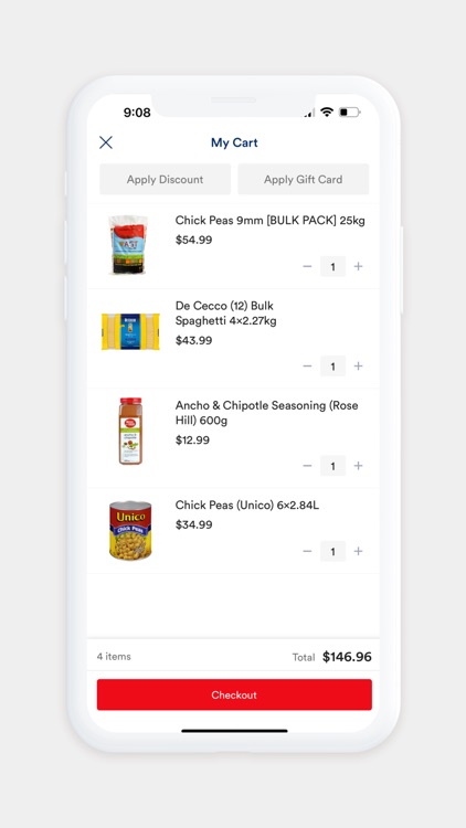 Kiwanis Food Service screenshot-3