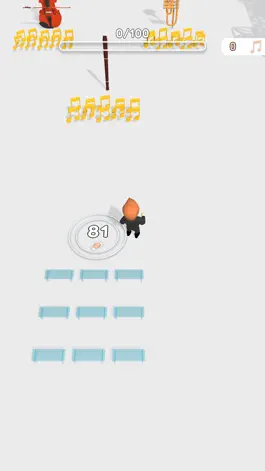 Game screenshot Gather & Music apk