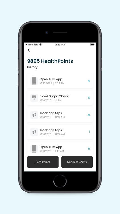 myTula - Genie screenshot-5