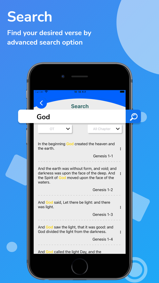 #5. Easy Reading Bible + Audio Mp3 (iOS) Ved: RAVINDHIRAN ANAND