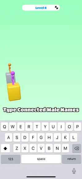 Game screenshot Tick Tock Word hack