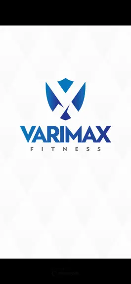 Game screenshot Varimax Fitness mod apk
