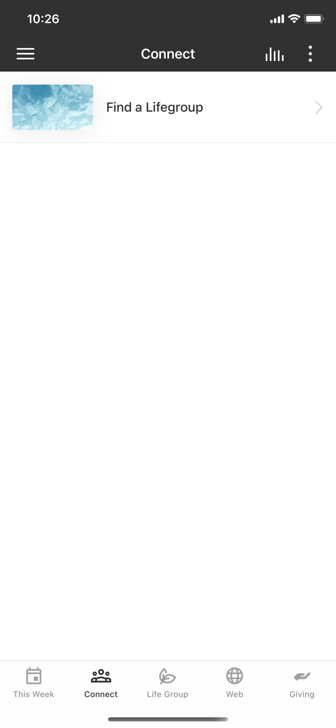 Antioch Fort Collins CO