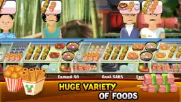 Game screenshot Hot Dog Bush: Food Truck Game hack