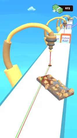 Game screenshot Rock To Sword apk