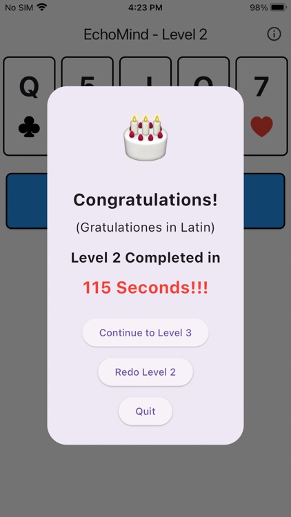 EchoMind screenshot-6