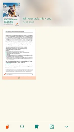 Liebe zum Hund screenshot 3