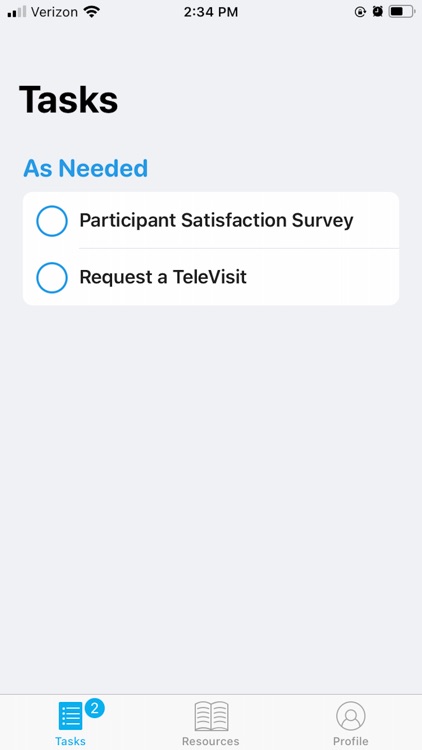 B Sure Patient App Cn