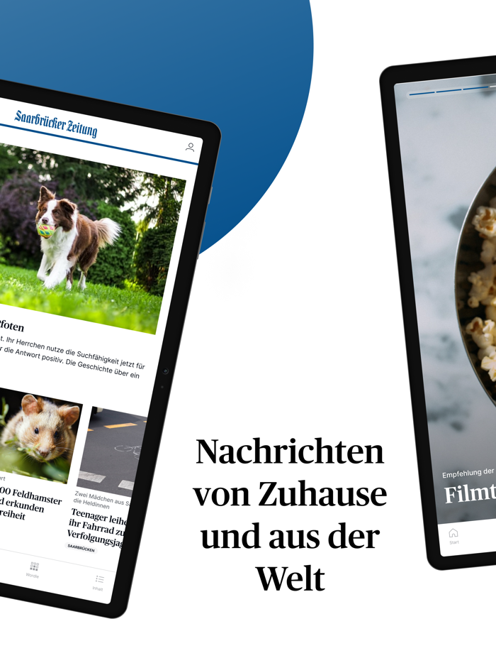 Saarbrücker Zeitung