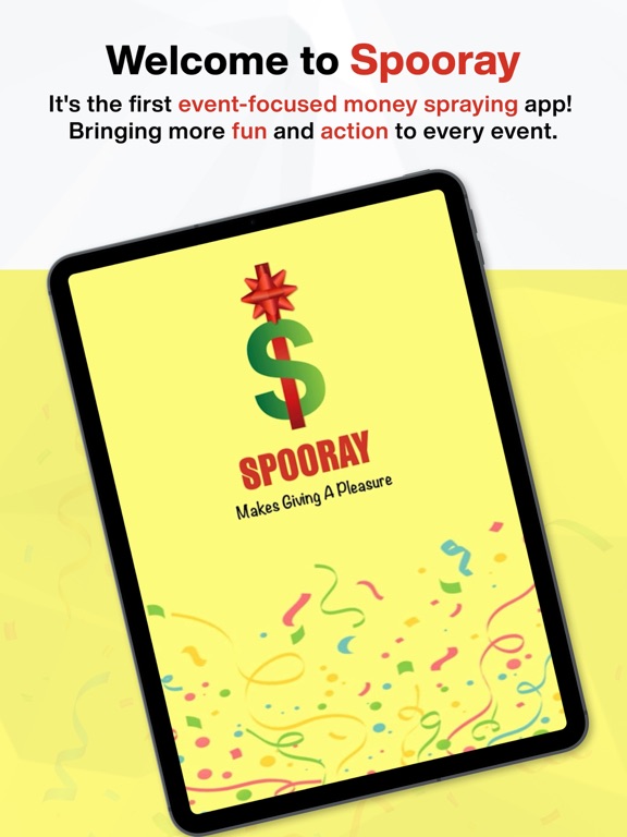 Screenshot #4 pour SPOORAY