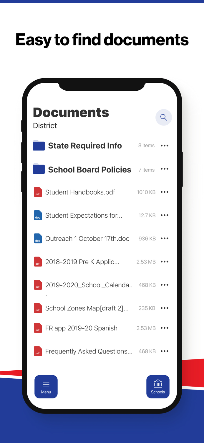 North Powder School District