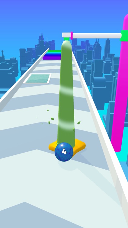 Layer Ball screenshot-7