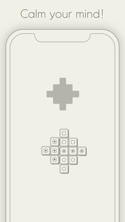 Blocko - Relaxing Symmetry screenshot-3