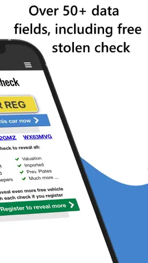 Total Car Check screenshot 2
