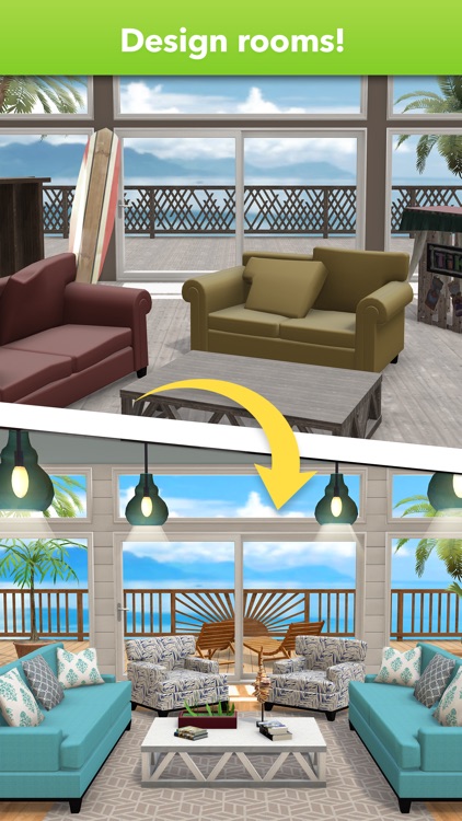 Home Design Makeover screenshot-5