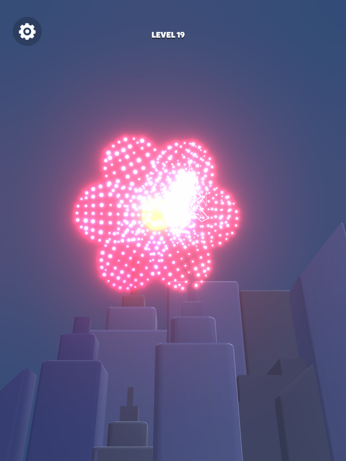 Firework Crafting Master