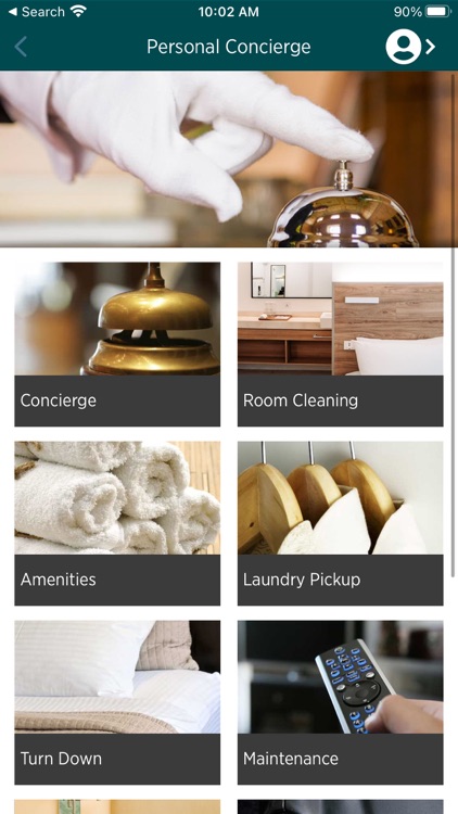 Oakwood Premier Jakarta