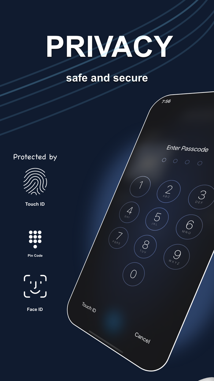 File Manager Documents