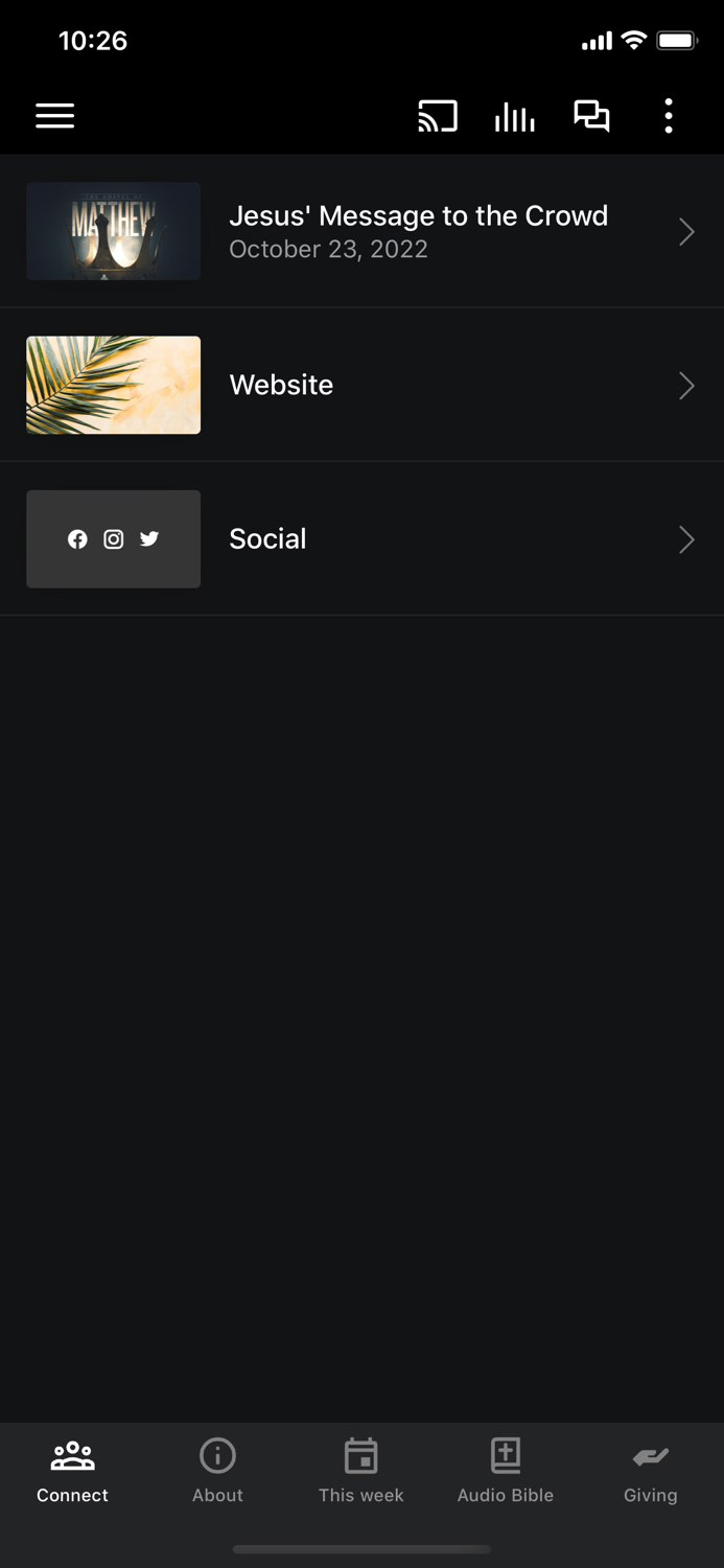 Grace Covenant Church - IN