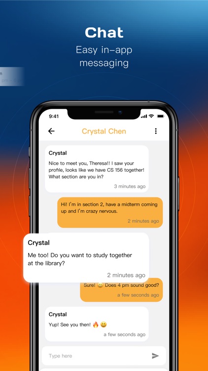 Xircle - Create Social Circles