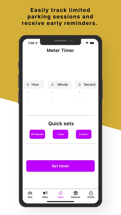 Pigeon Parking: Peoples Choice screenshot-3