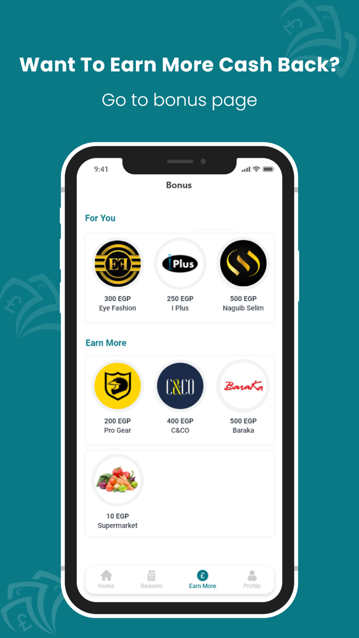 Click Cash – كليك كاش