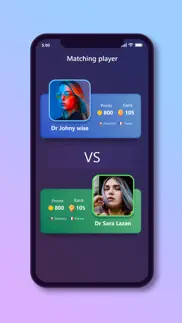 game of doctors iphone screenshot 2