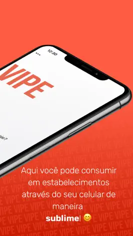 Game screenshot Vipe apk