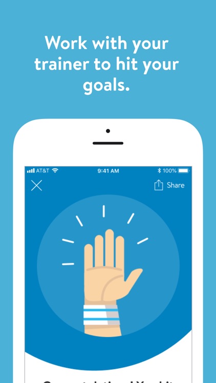 TruFit Athletic Club screenshot-5