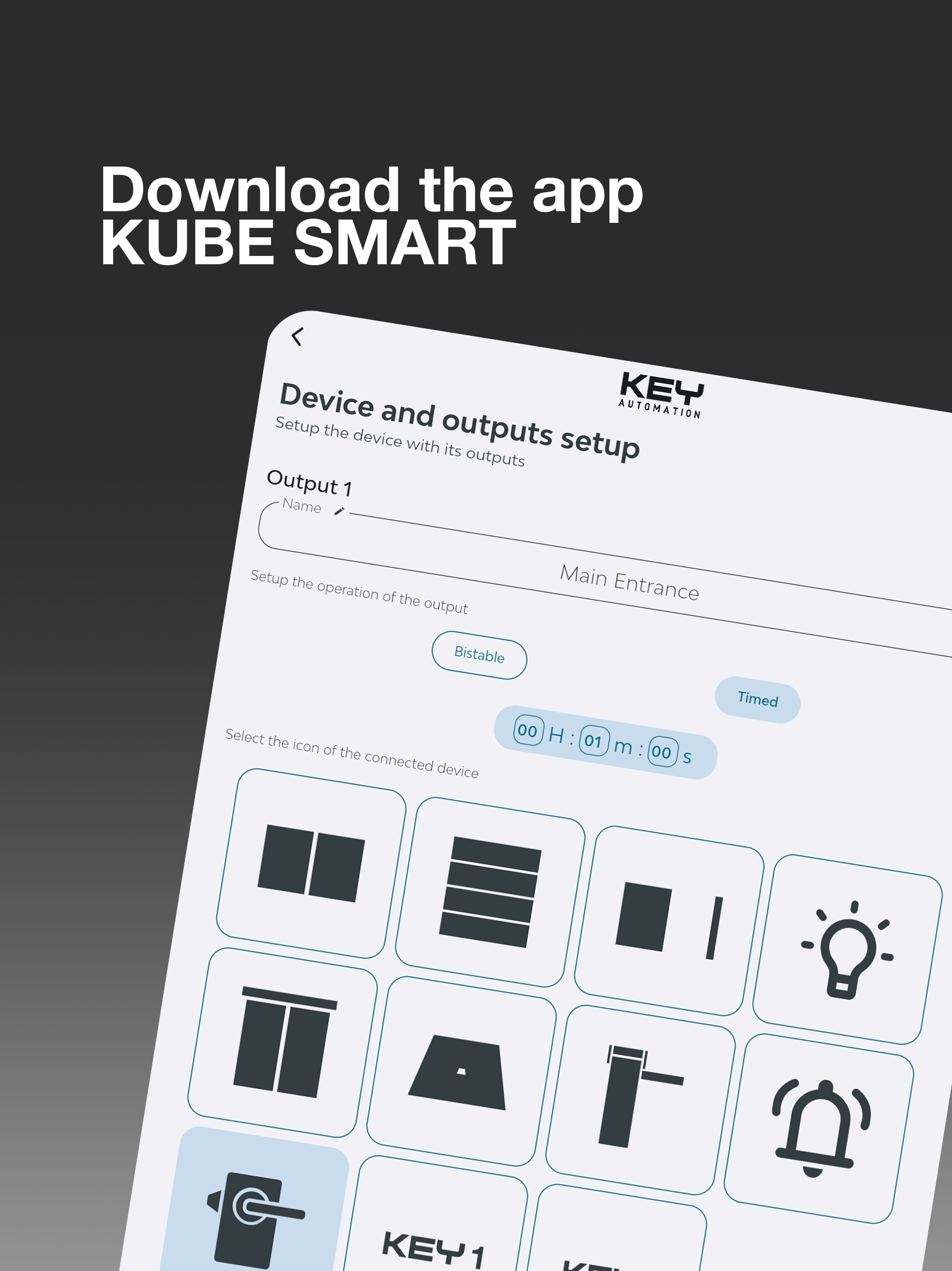 Kube Smart