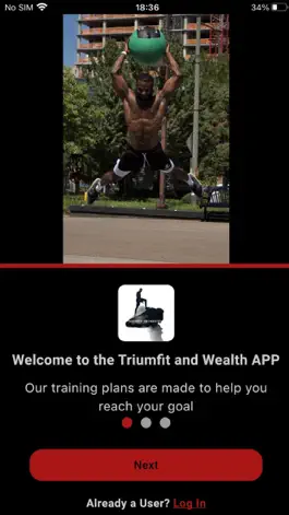 Game screenshot Triumfit and Wealth mod apk