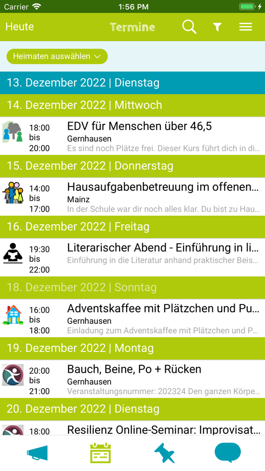 #3. LENe (iOS) 由: Patongo UG (Haftungsbeschraenkt)