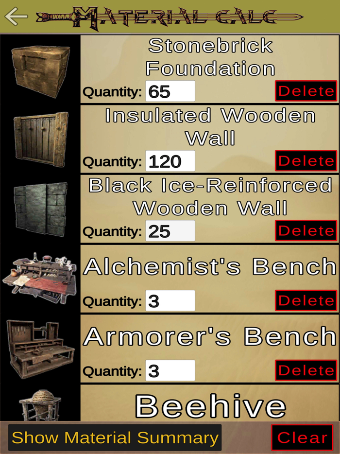 Companion for Conan Exiles