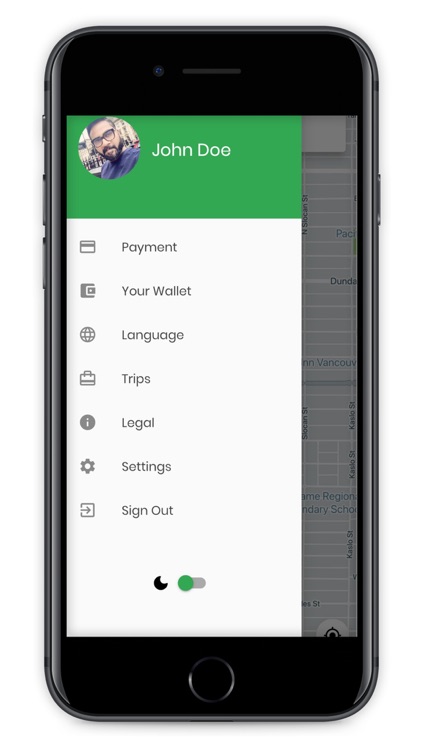 HICH Africa screenshot-6