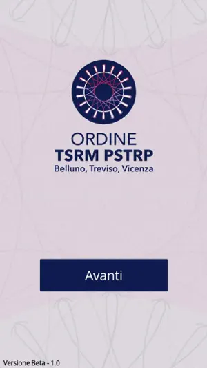 TSRM PSTRP BL TV VI screenshot 1
