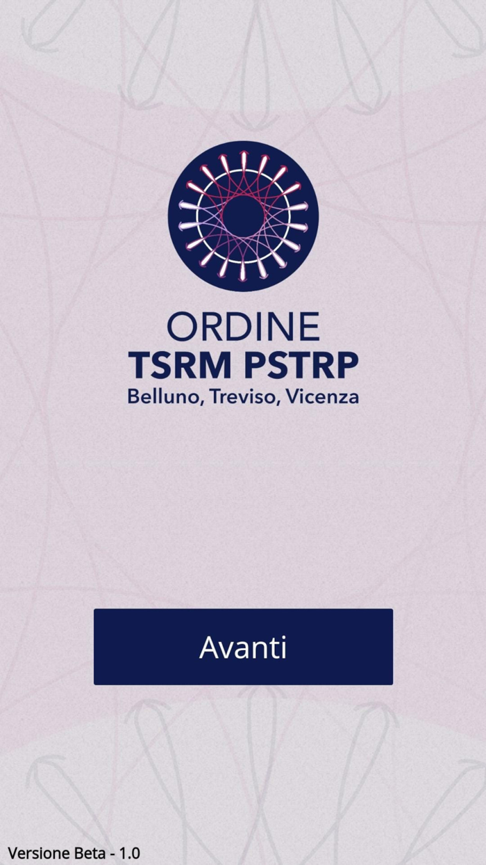 TSRM PSTRP BL TV VI