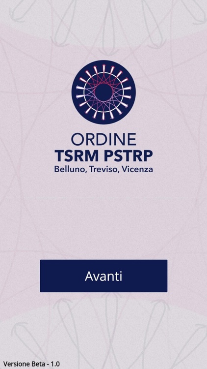 TSRM PSTRP BL TV VI