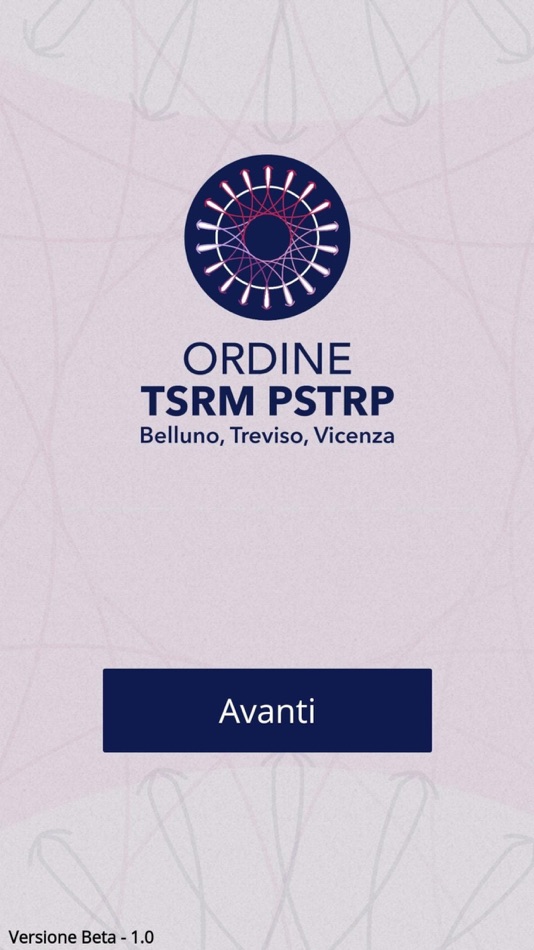 #1. TSRM PSTRP BL TV VI (iOS) Podle: SWD Group S.r.l.