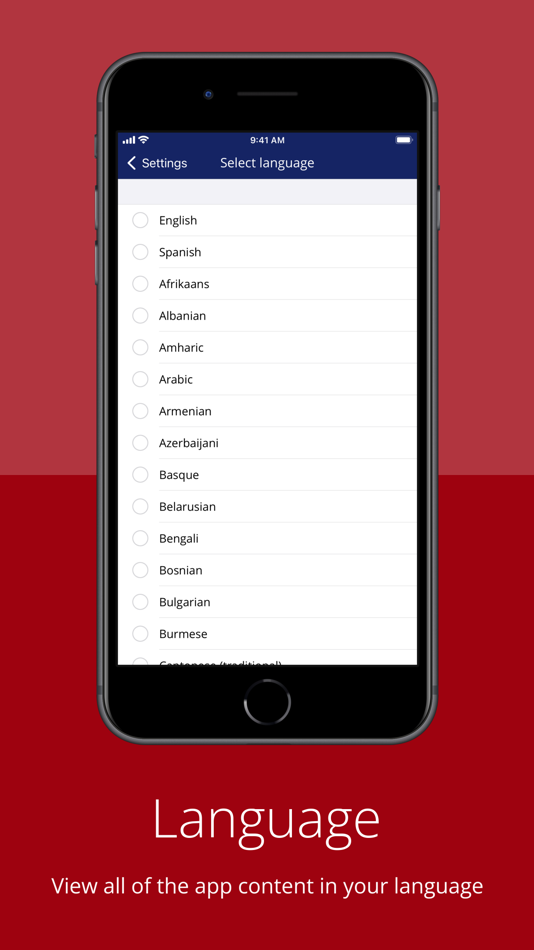 #6. Pittsburgh Schools (iOS) Podle: PITTSBURGH SCHOOL DISTRICT