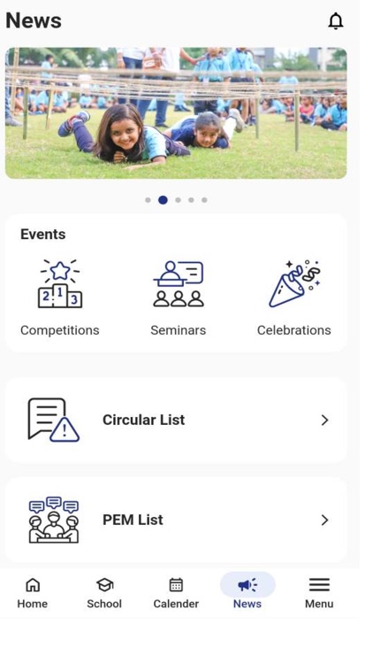 GEMS India screenshot-6