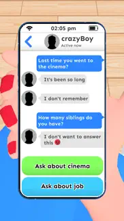 who is this? - texting game problems & solutions and troubleshooting guide - 1