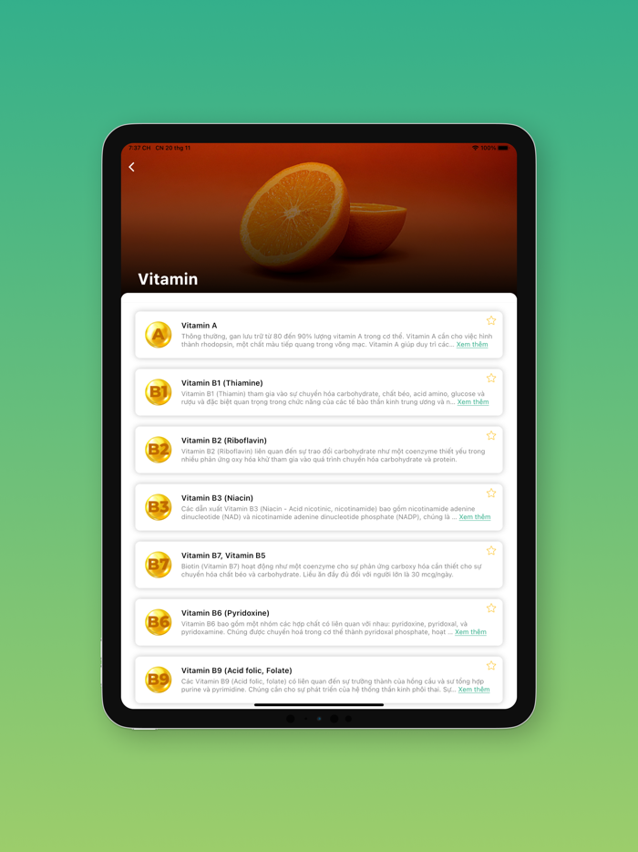 Dinh dưỡng và cơ thể