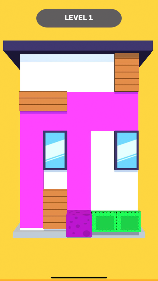 #1. House Color Paint (iOS) 게시자: hendri saputra